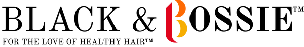 Black & Bossie